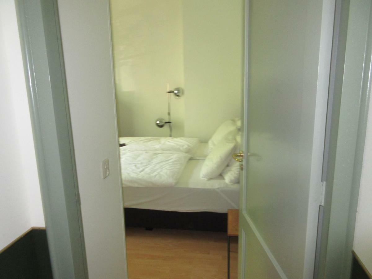 מידלבורג Guesthouse Groenmarkt מראה חיצוני תמונה
