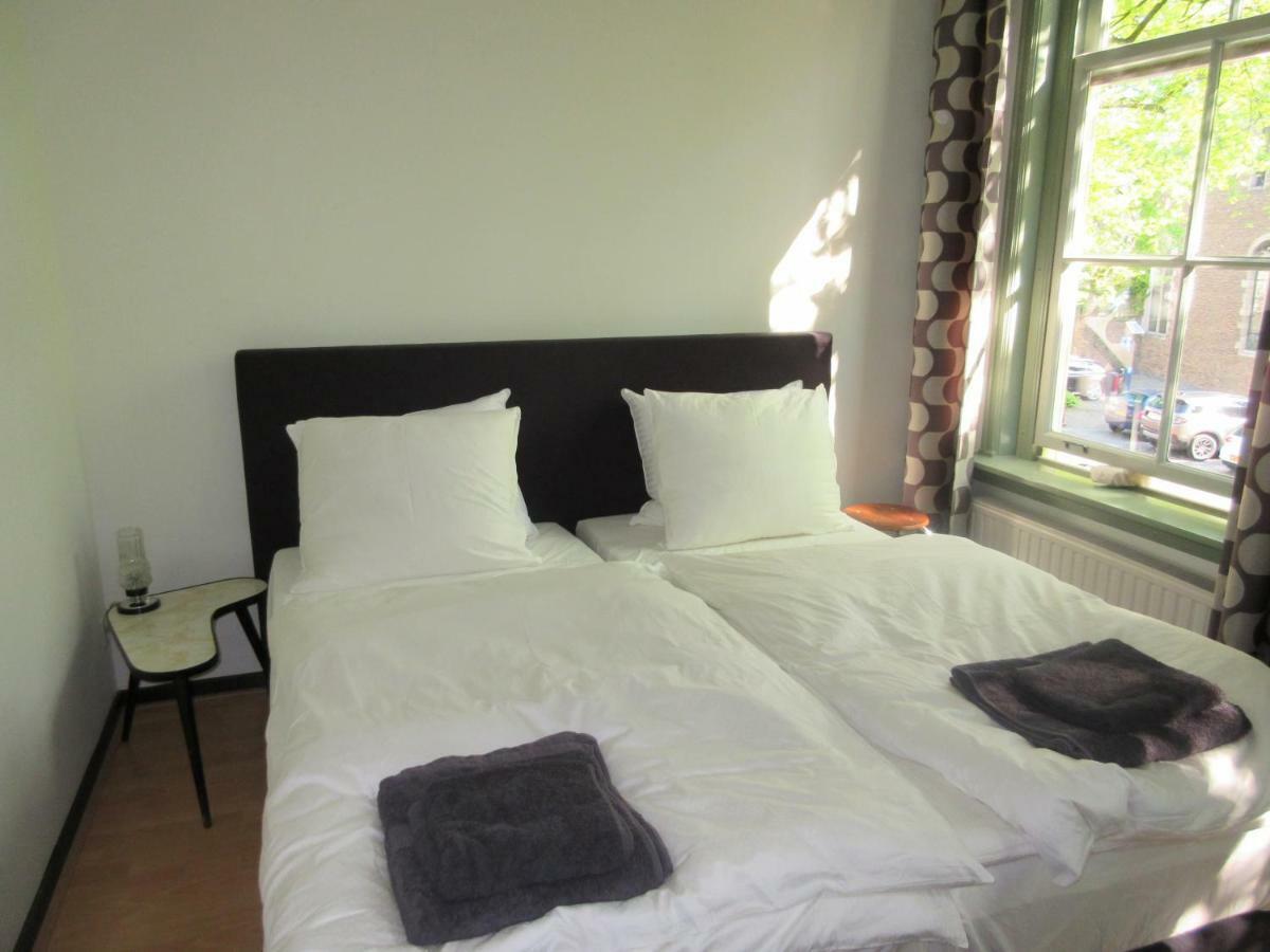 מידלבורג Guesthouse Groenmarkt מראה חיצוני תמונה