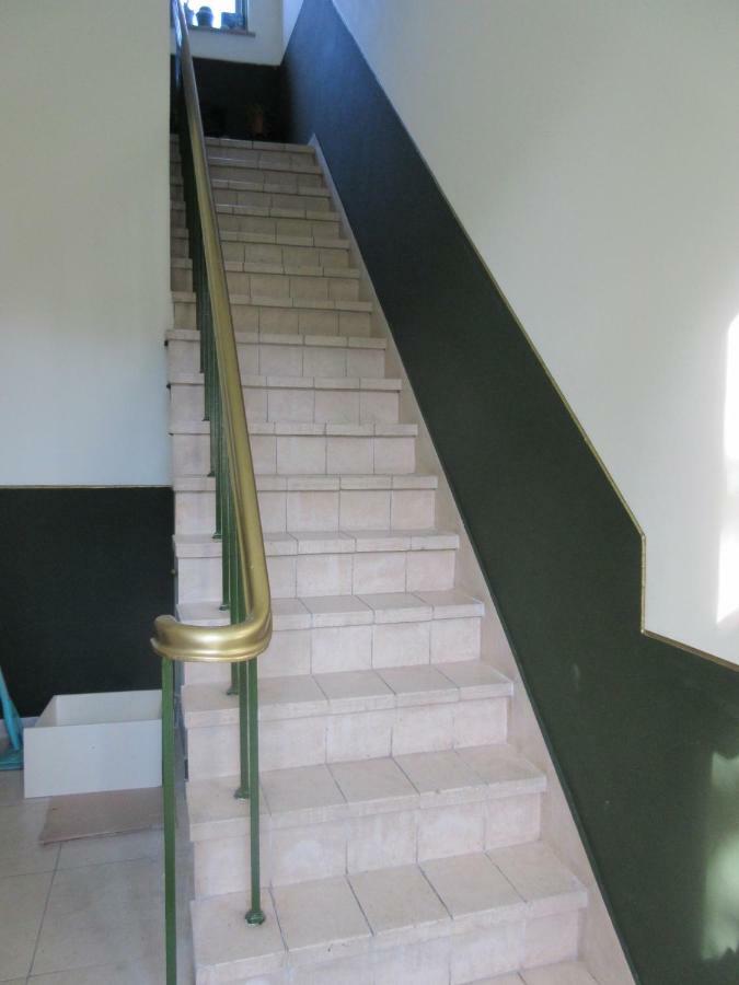 מידלבורג Guesthouse Groenmarkt מראה חיצוני תמונה