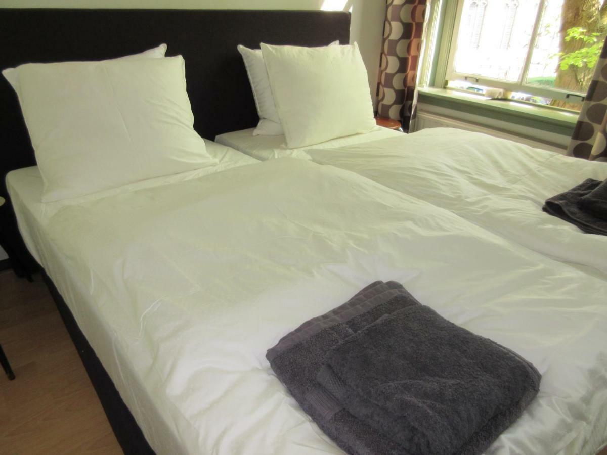מידלבורג Guesthouse Groenmarkt מראה חיצוני תמונה