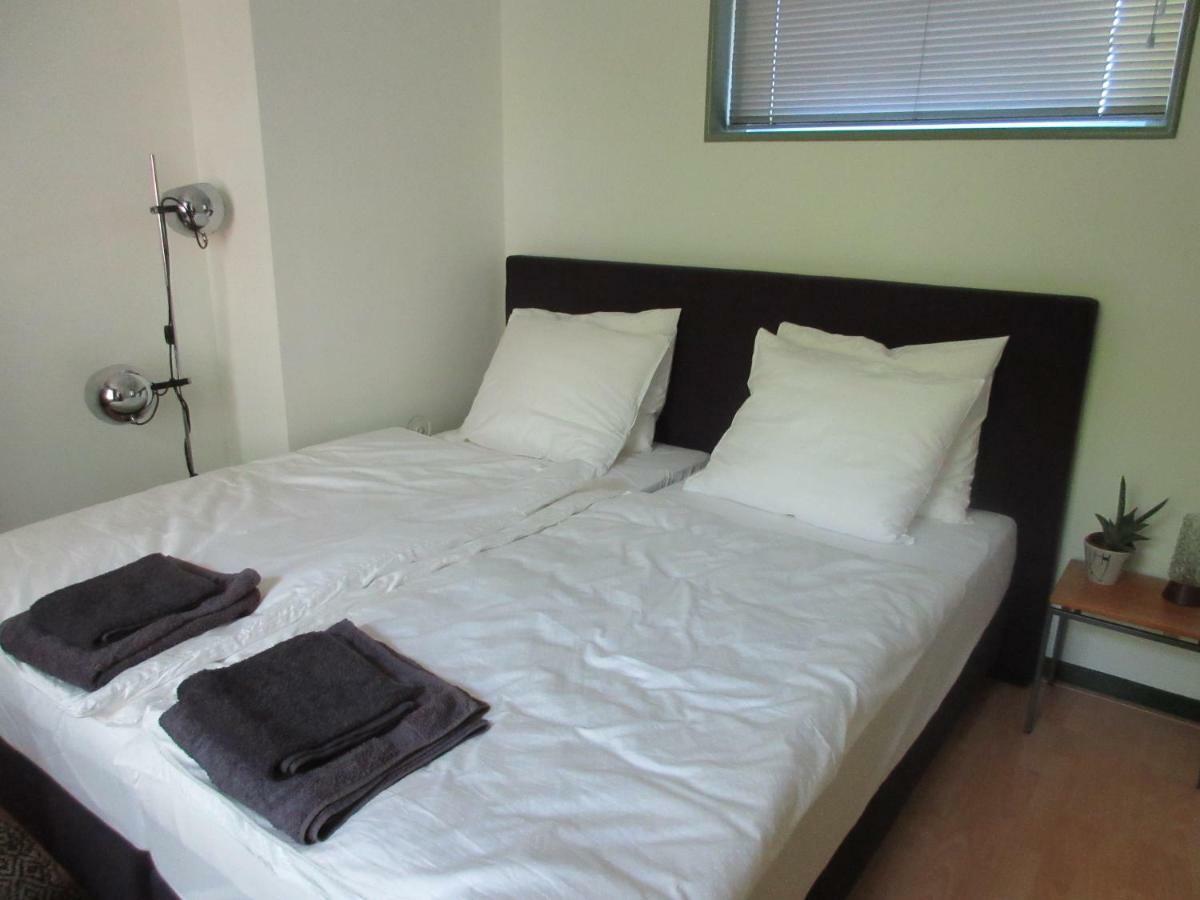 מידלבורג Guesthouse Groenmarkt מראה חיצוני תמונה
