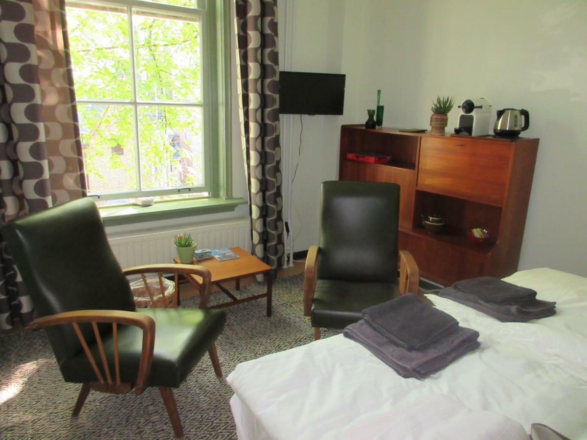 מידלבורג Guesthouse Groenmarkt מראה חיצוני תמונה