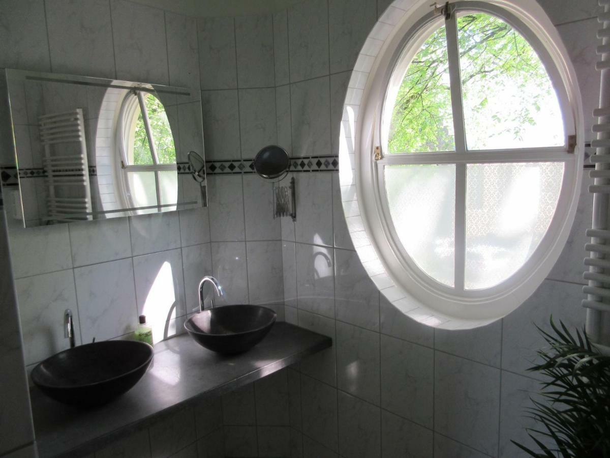 מידלבורג Guesthouse Groenmarkt מראה חיצוני תמונה