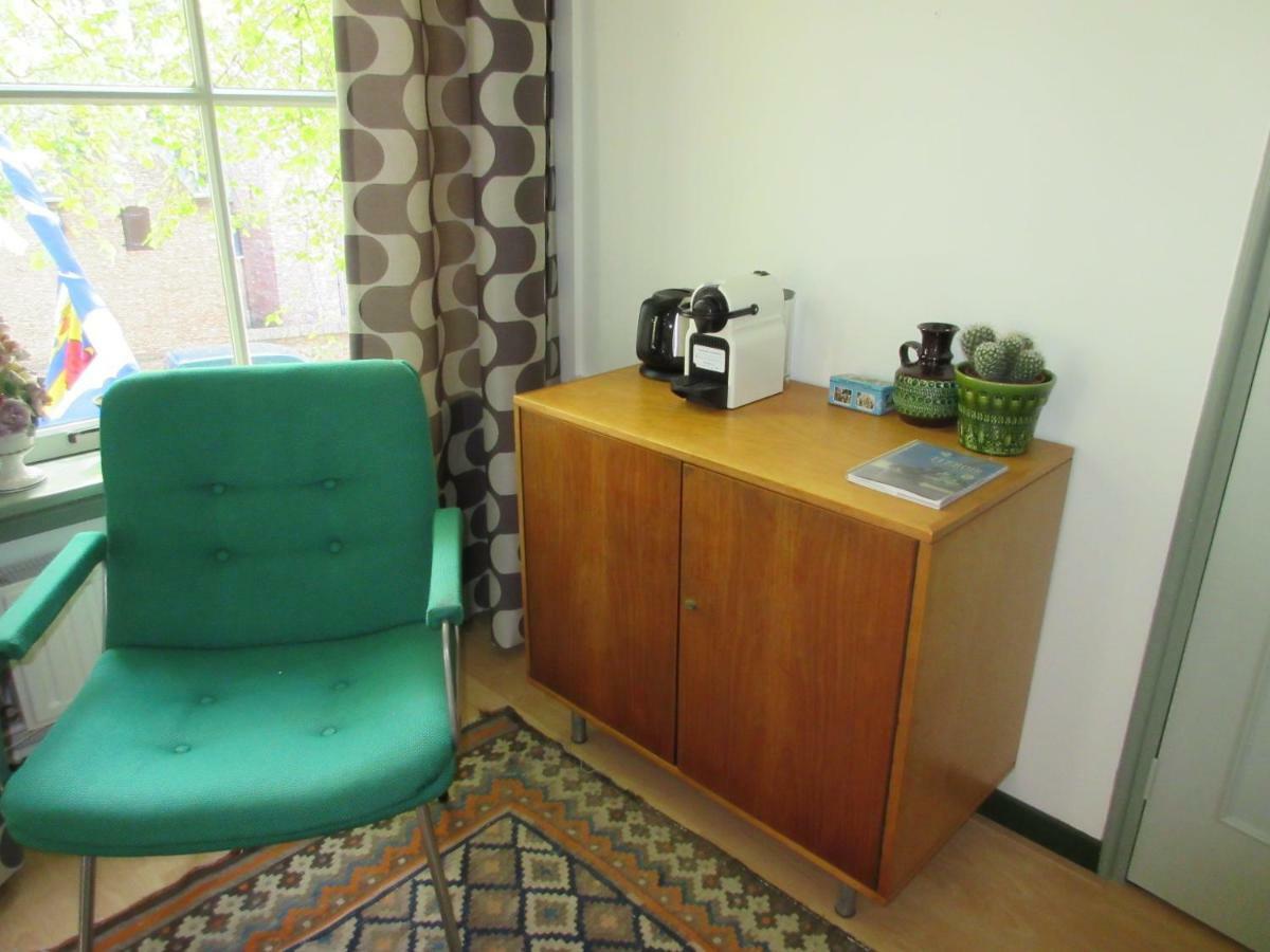 מידלבורג Guesthouse Groenmarkt מראה חיצוני תמונה