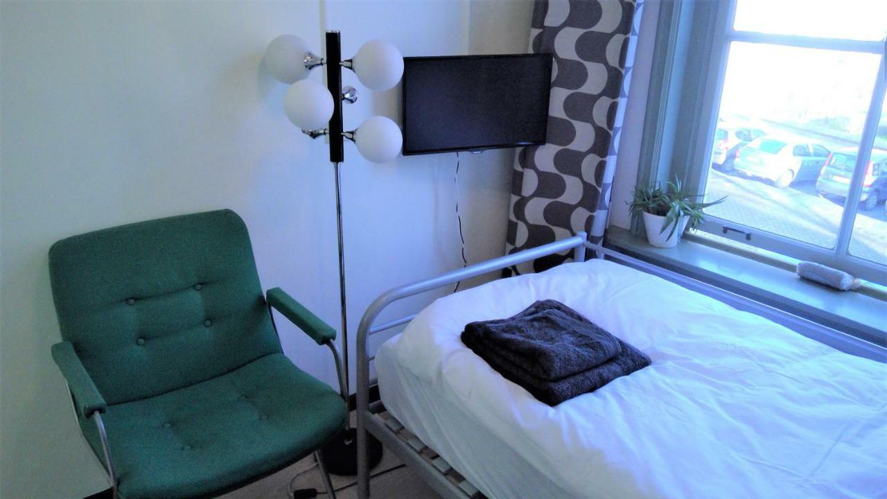 מידלבורג Guesthouse Groenmarkt מראה חיצוני תמונה