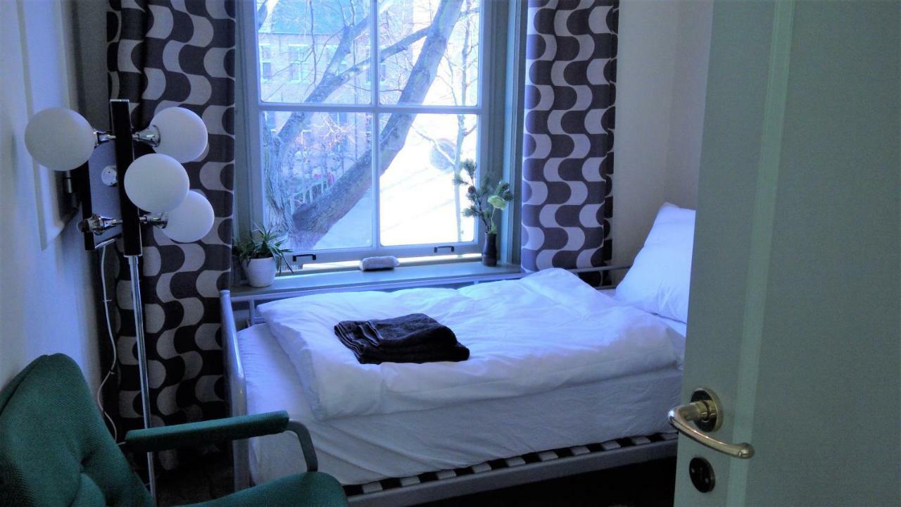 מידלבורג Guesthouse Groenmarkt מראה חיצוני תמונה
